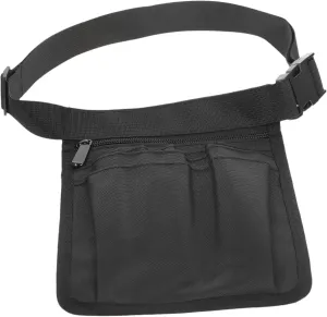 Medical Fanny Pack for Nurses Clinical Bag for Nursing Students Tool Waist Pocket