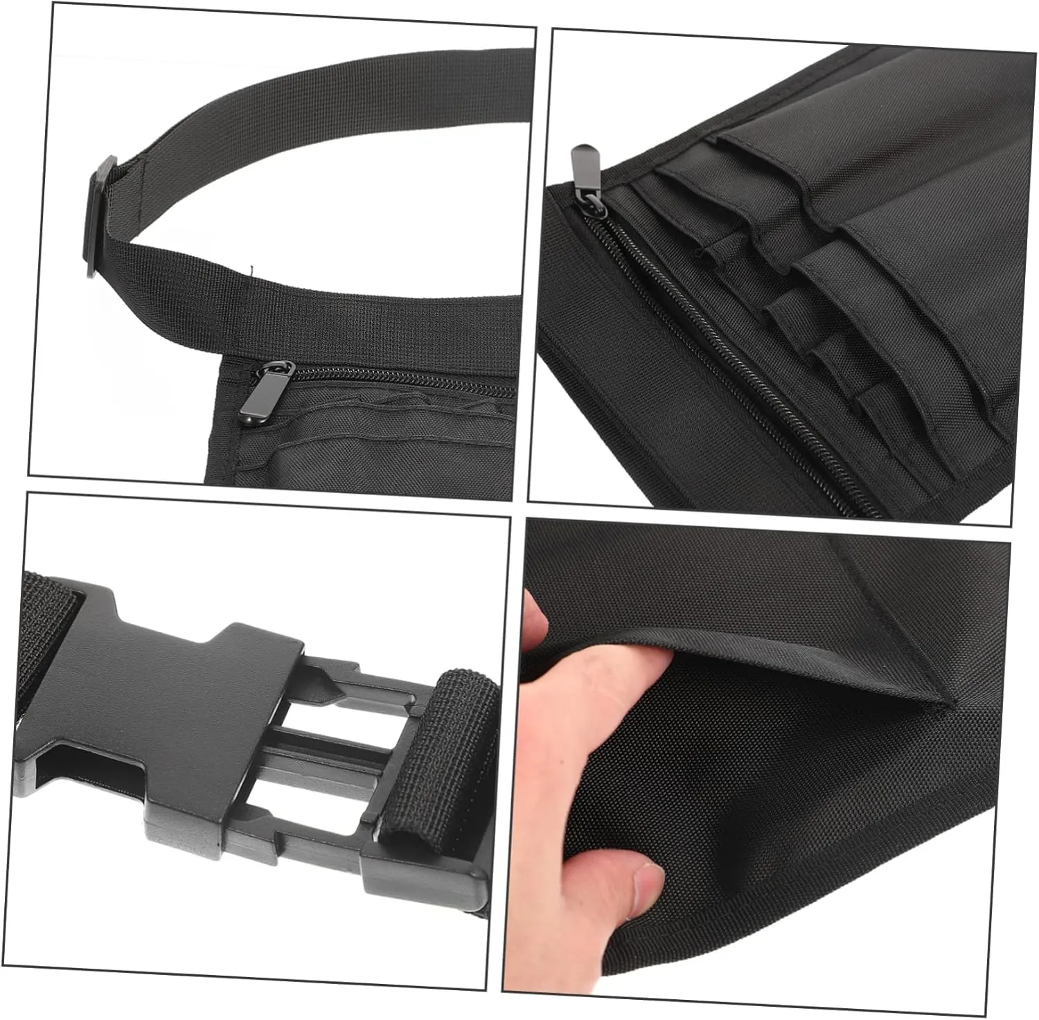 Medical Fanny Pack for Nurses Clinical Bag for Nursing Students Tool Waist Pocket