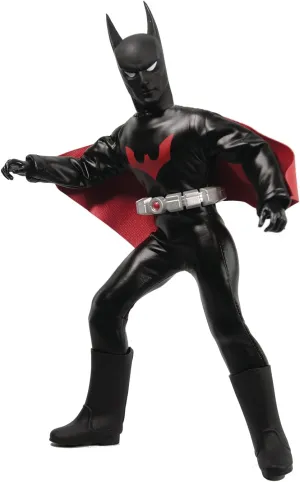 Mego DC Heroes: Batman Beyond Previews Exclusive 8" Action Figure, Multicolor