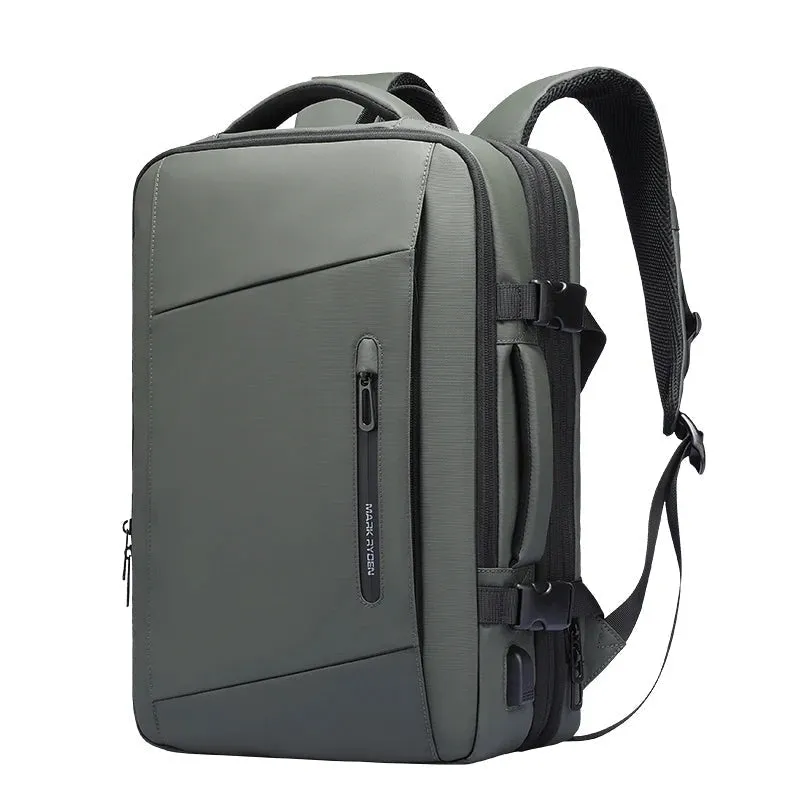 Men Laptop Backpack