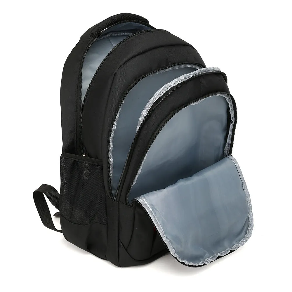 Men's Fashion Simple Large Capacity Business Computer Backpacks