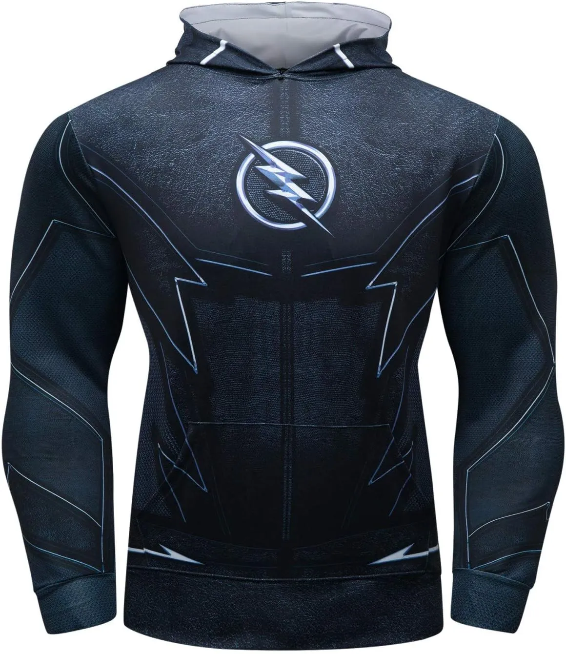 Men's Pullover Hoodie Sweatshirt 3D Printed Adult Graphic Hooded Sweater Outwear Athletic Hoodies with Pocket