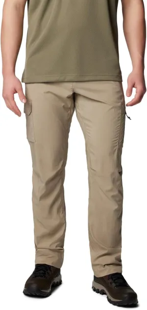 Men's Silver Ridge Utility Pant
