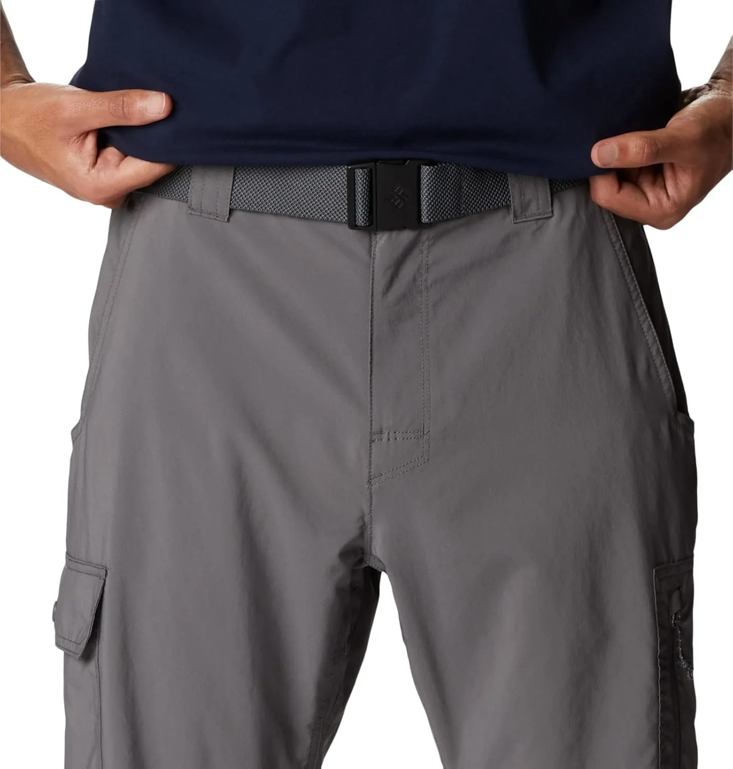 Men's Silver Ridge Utility Pant