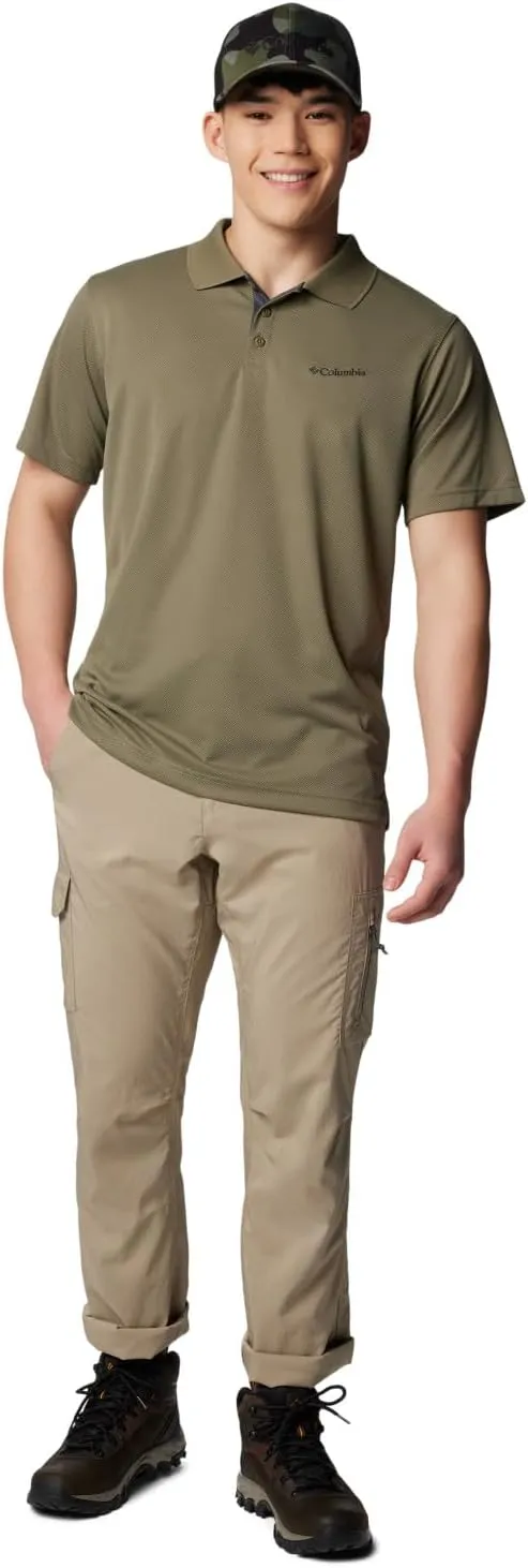Men's Silver Ridge Utility Pant