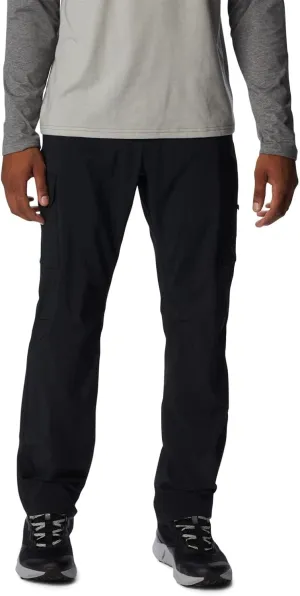 Men's Silver Ridge Utility Pant