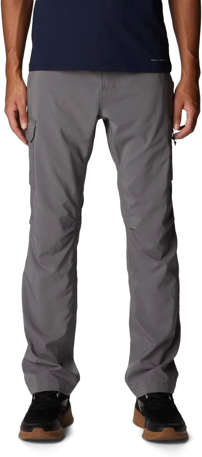 Men's Silver Ridge Utility Pant