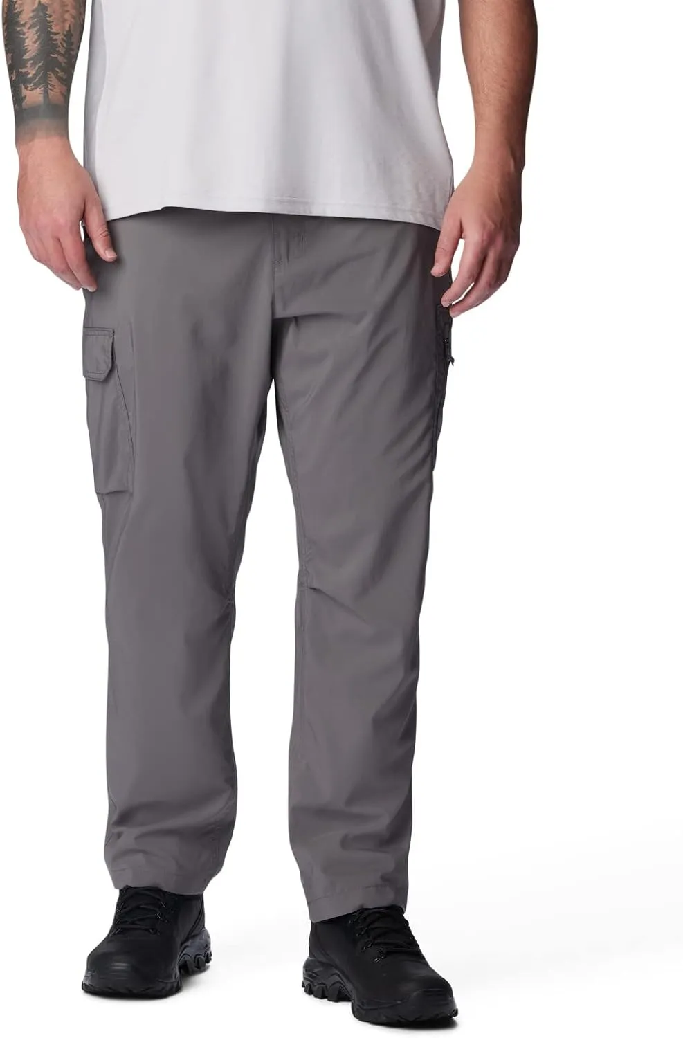 Men's Silver Ridge Utility Pant