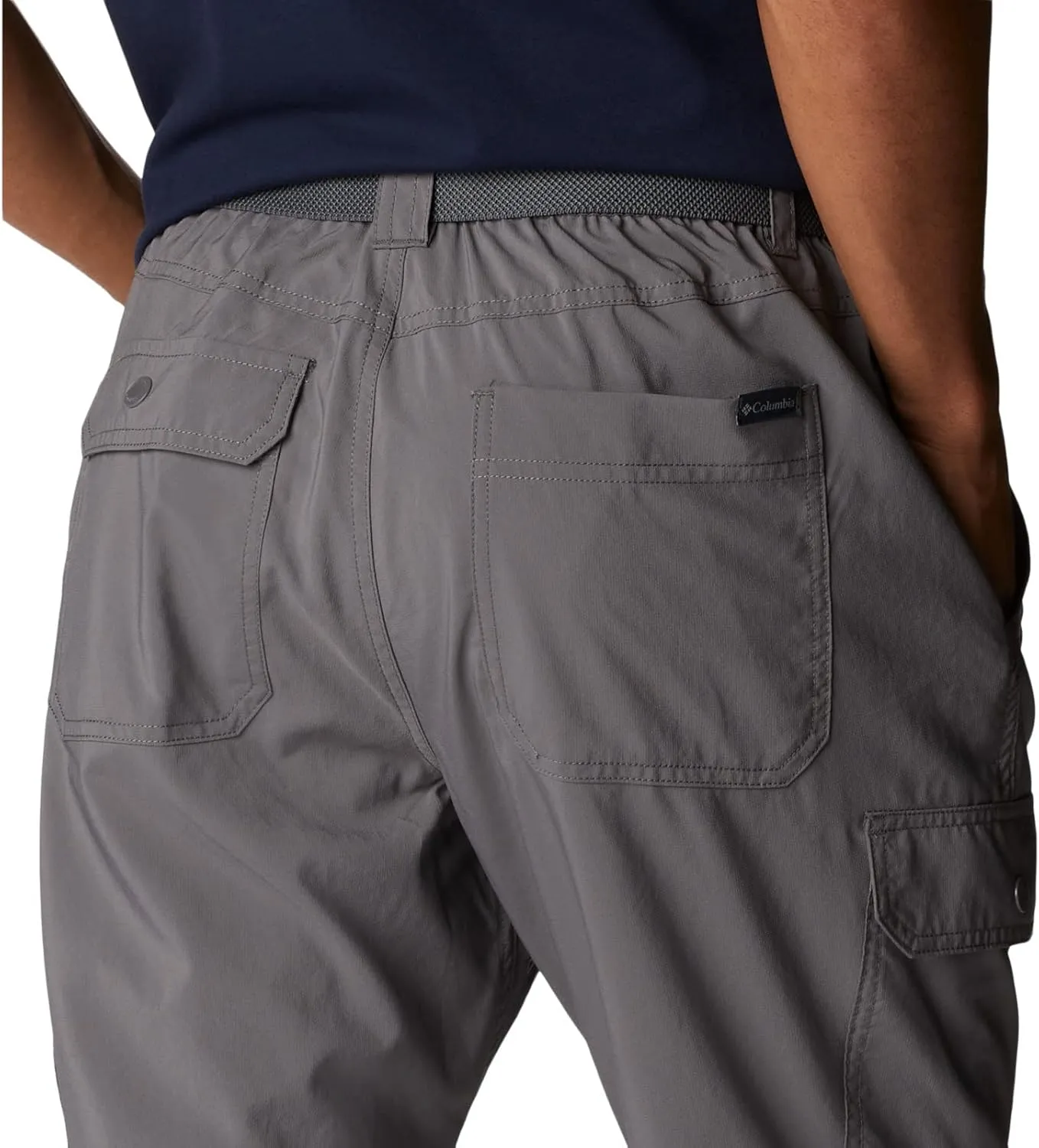 Men's Silver Ridge Utility Pant