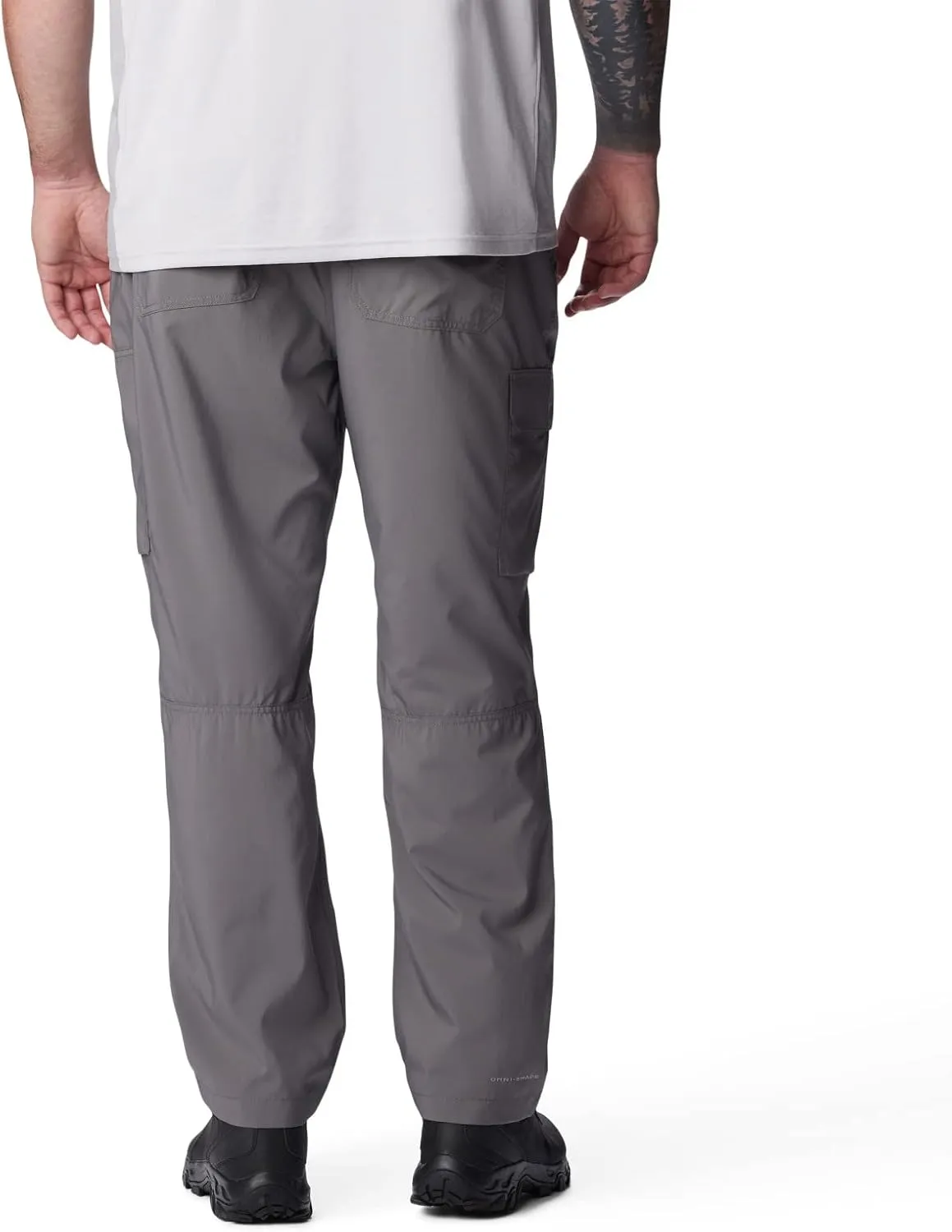 Men's Silver Ridge Utility Pant