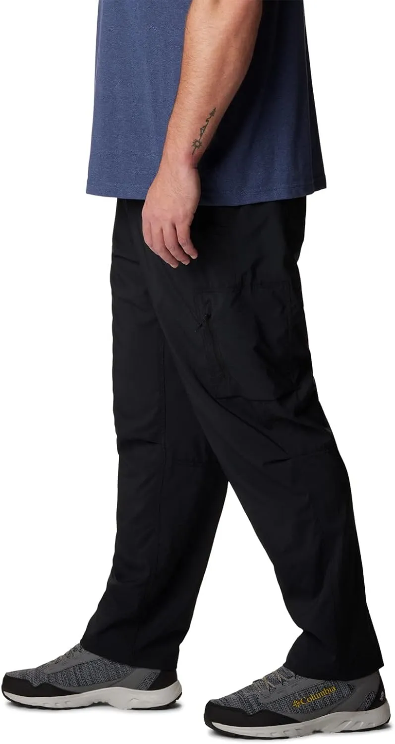 Men's Silver Ridge Utility Pant