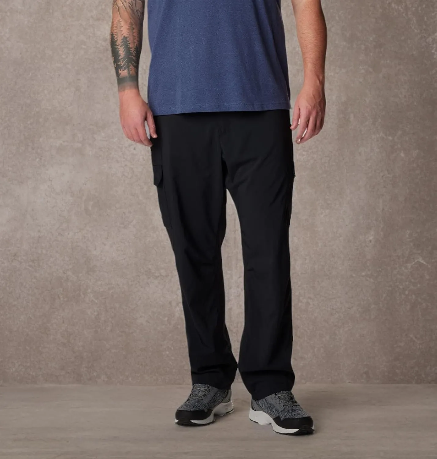 Men's Silver Ridge Utility Pant