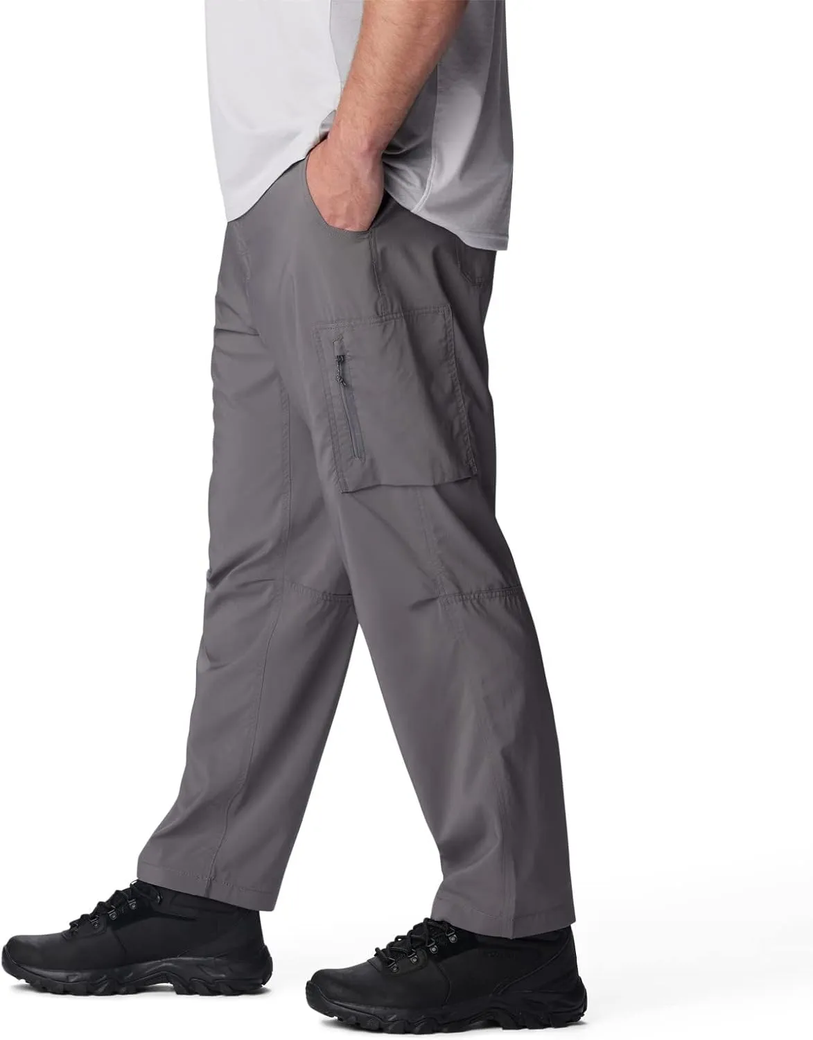 Men's Silver Ridge Utility Pant