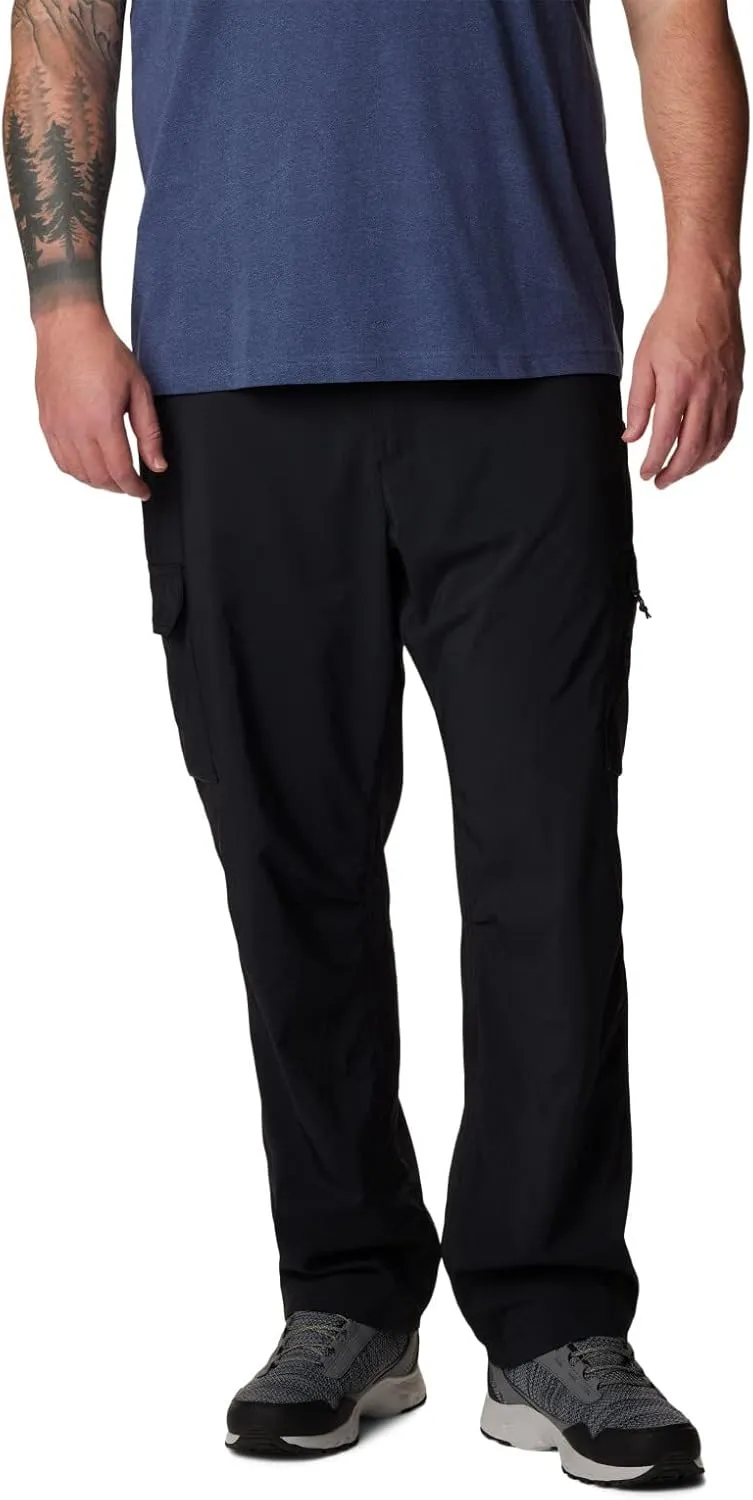 Men's Silver Ridge Utility Pant