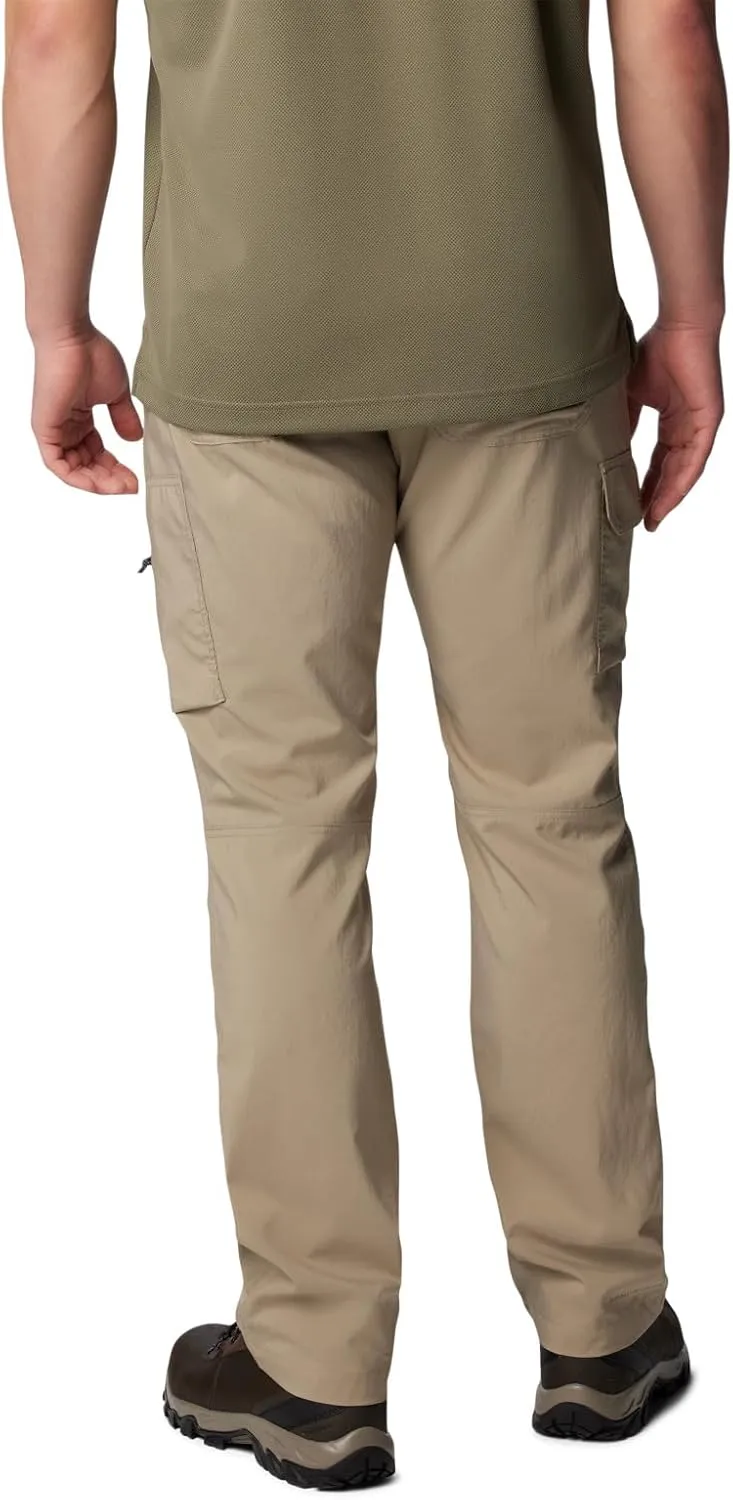 Men's Silver Ridge Utility Pant