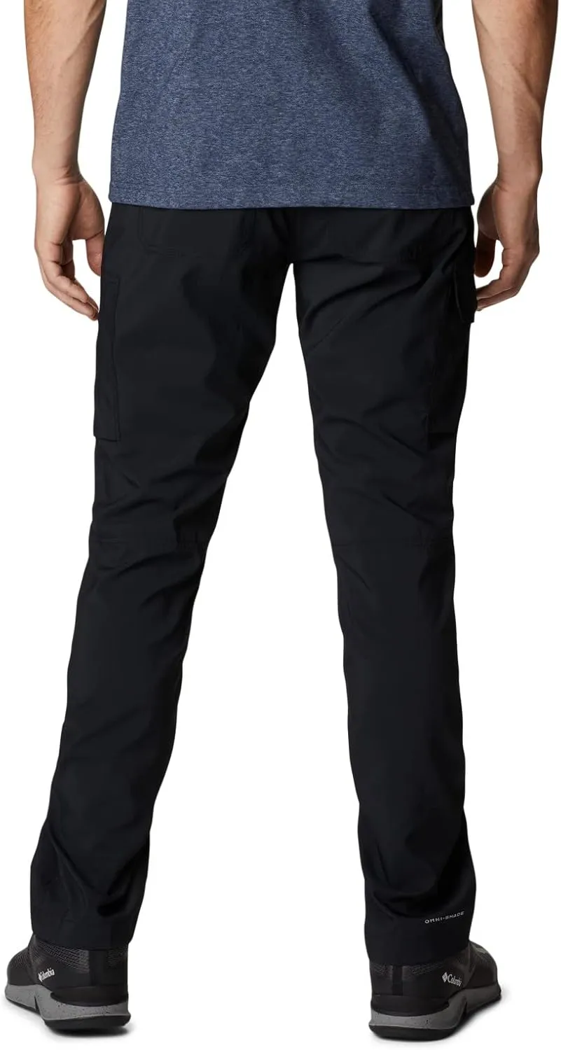 Men's Silver Ridge Utility Pant
