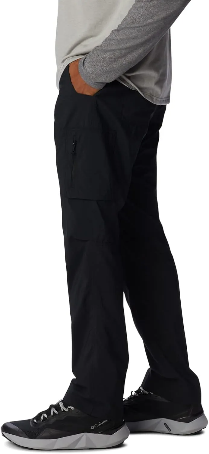 Men's Silver Ridge Utility Pant