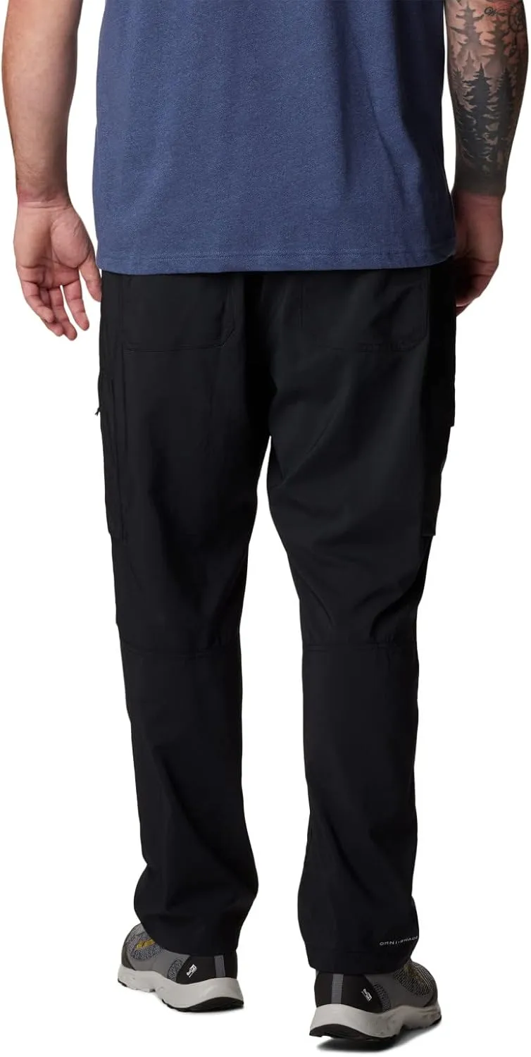 Men's Silver Ridge Utility Pant
