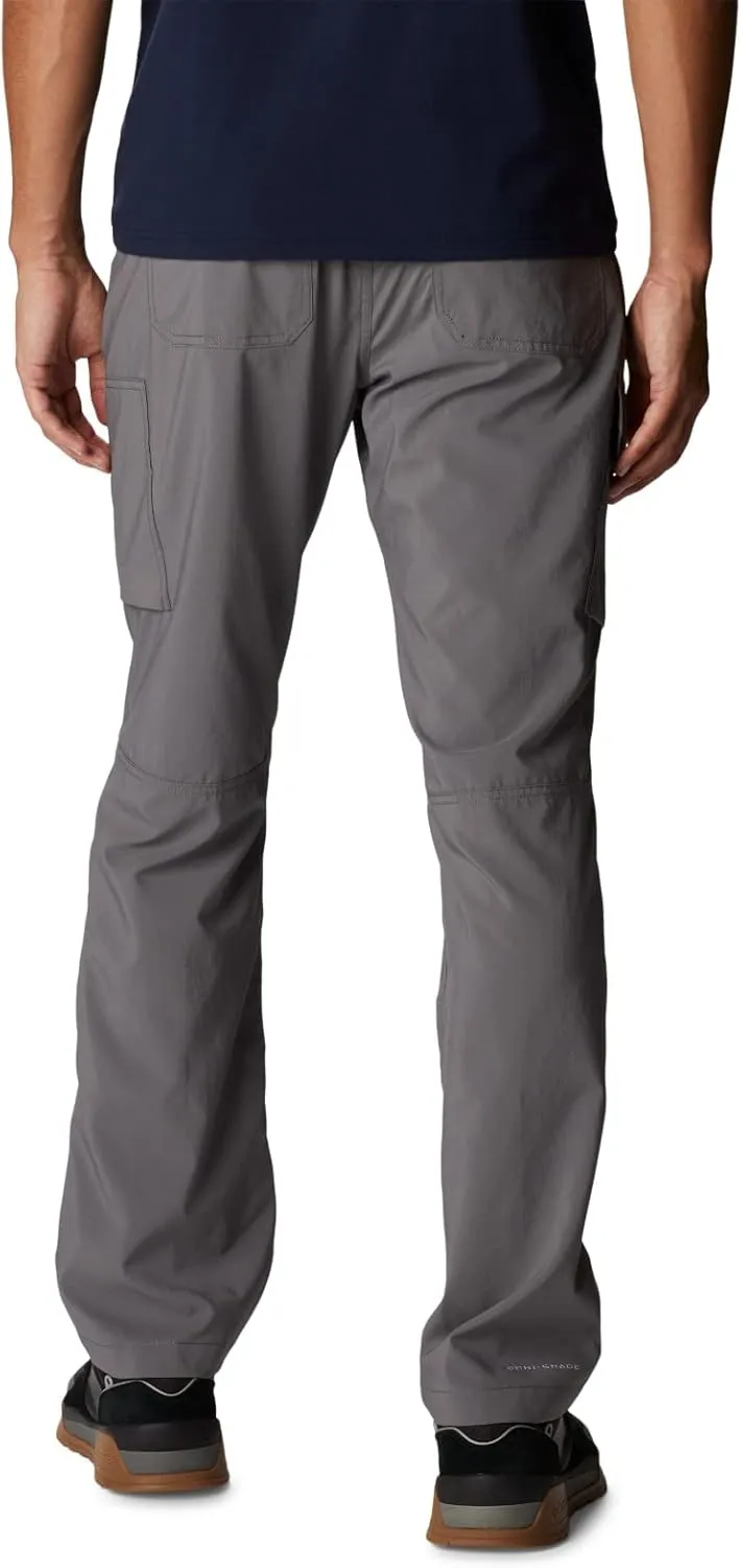 Men's Silver Ridge Utility Pant
