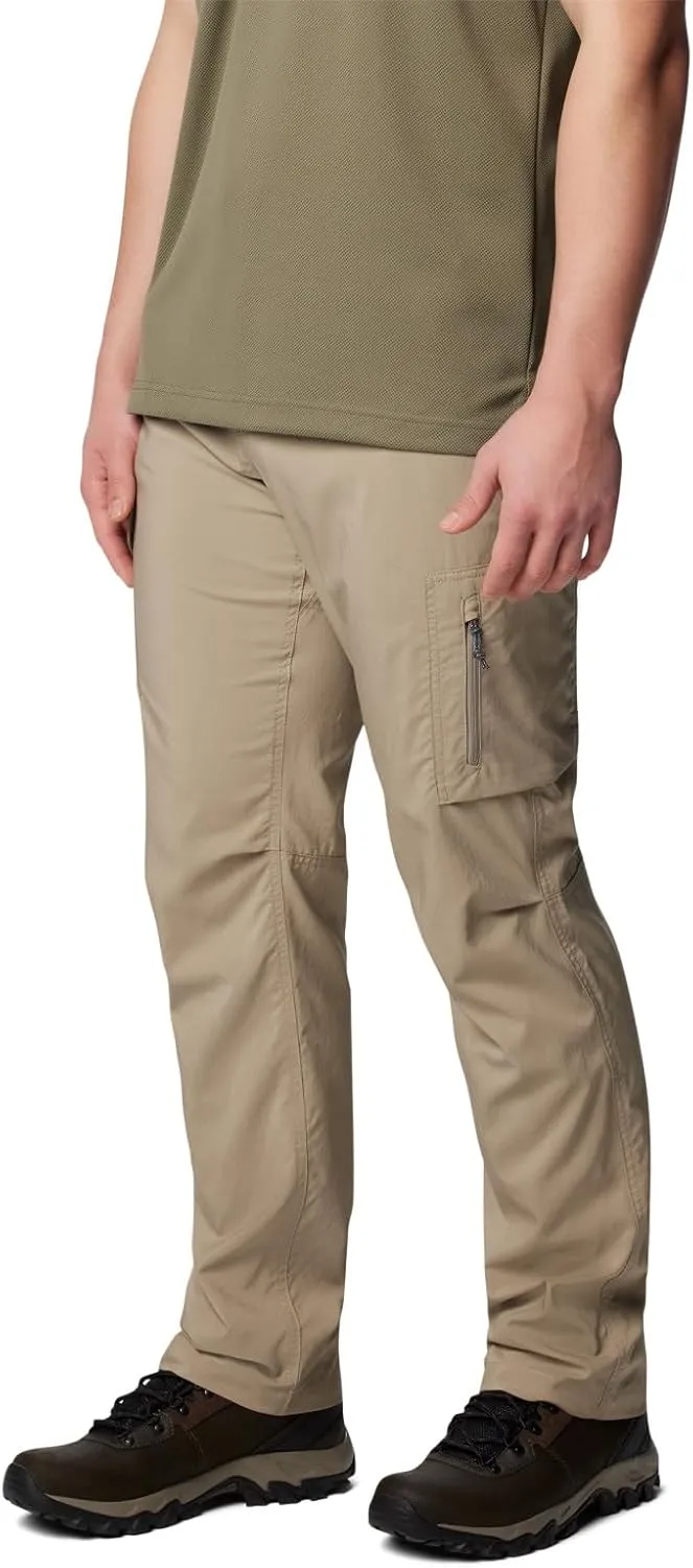 Men's Silver Ridge Utility Pant