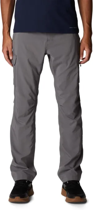 Men's Silver Ridge Utility Pant