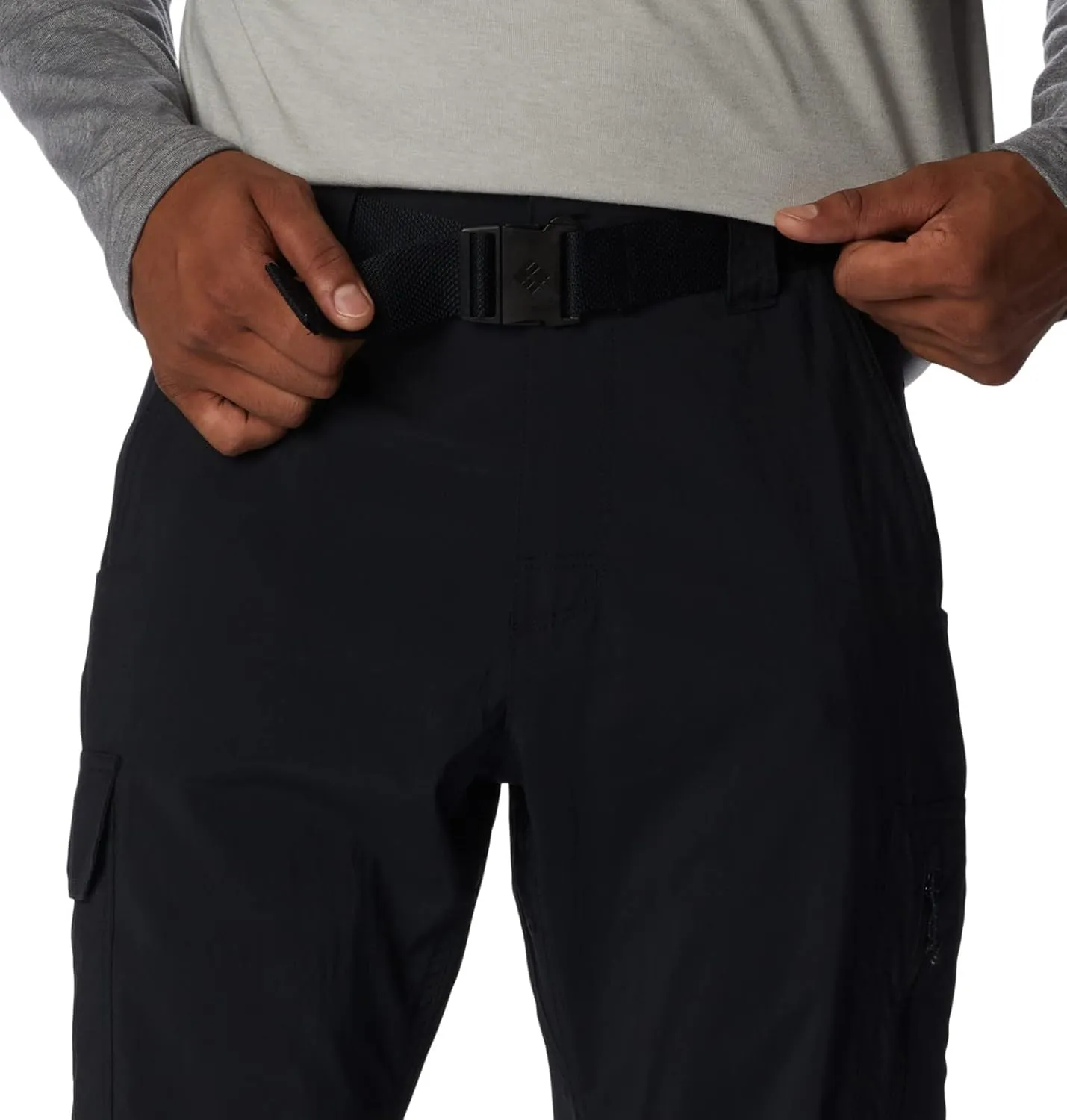 Men's Silver Ridge Utility Pant