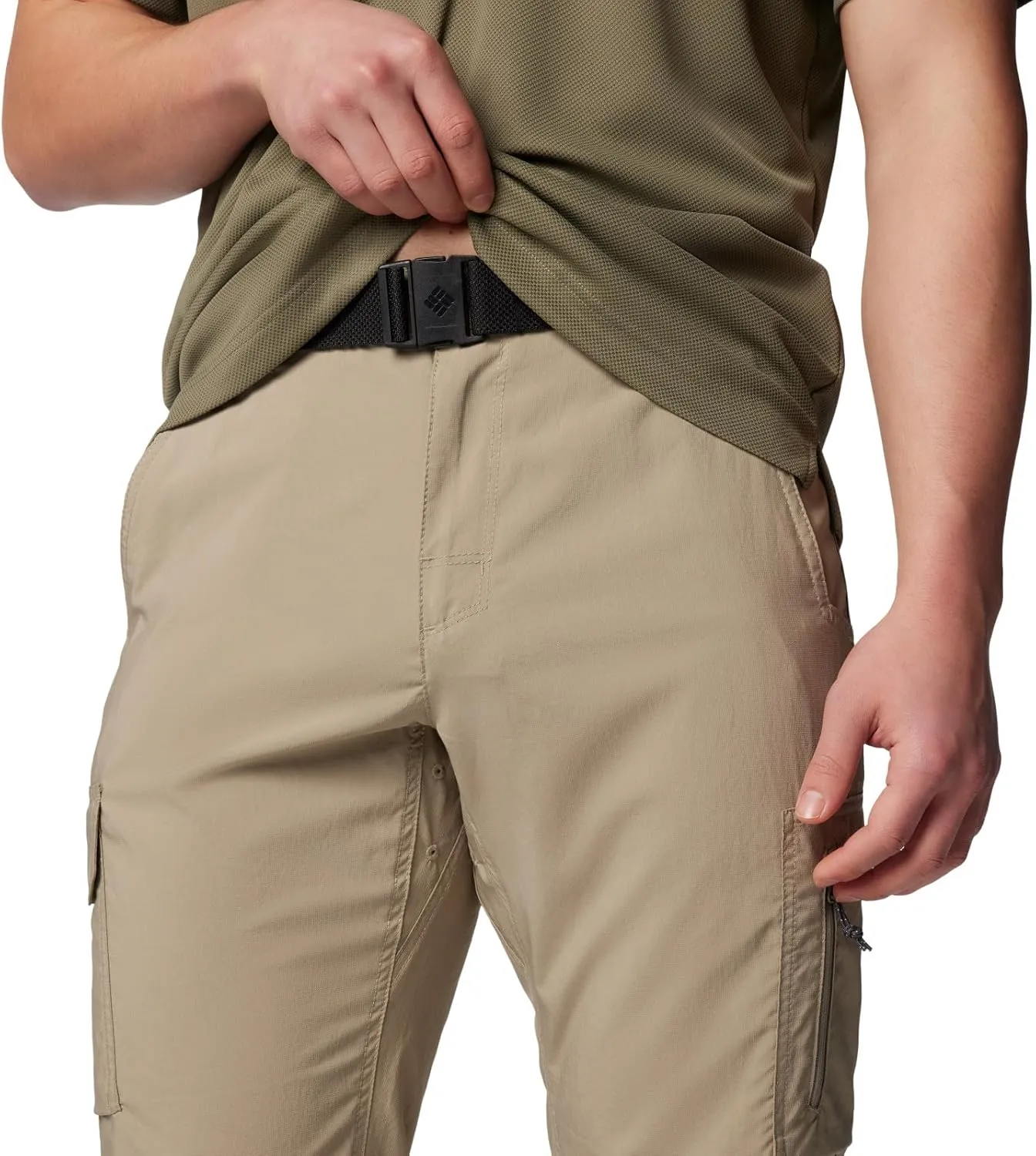 Men's Silver Ridge Utility Pant