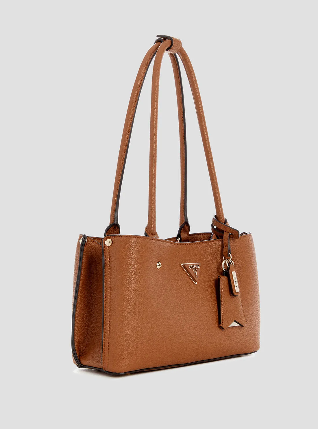 Meridian Shoulder Satchel