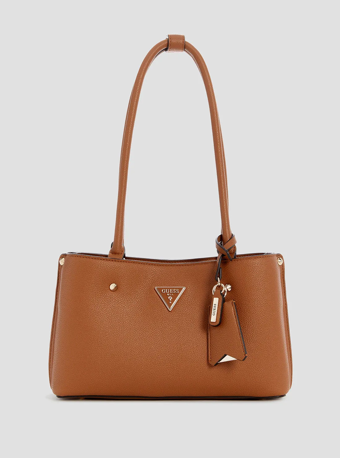 Meridian Shoulder Satchel