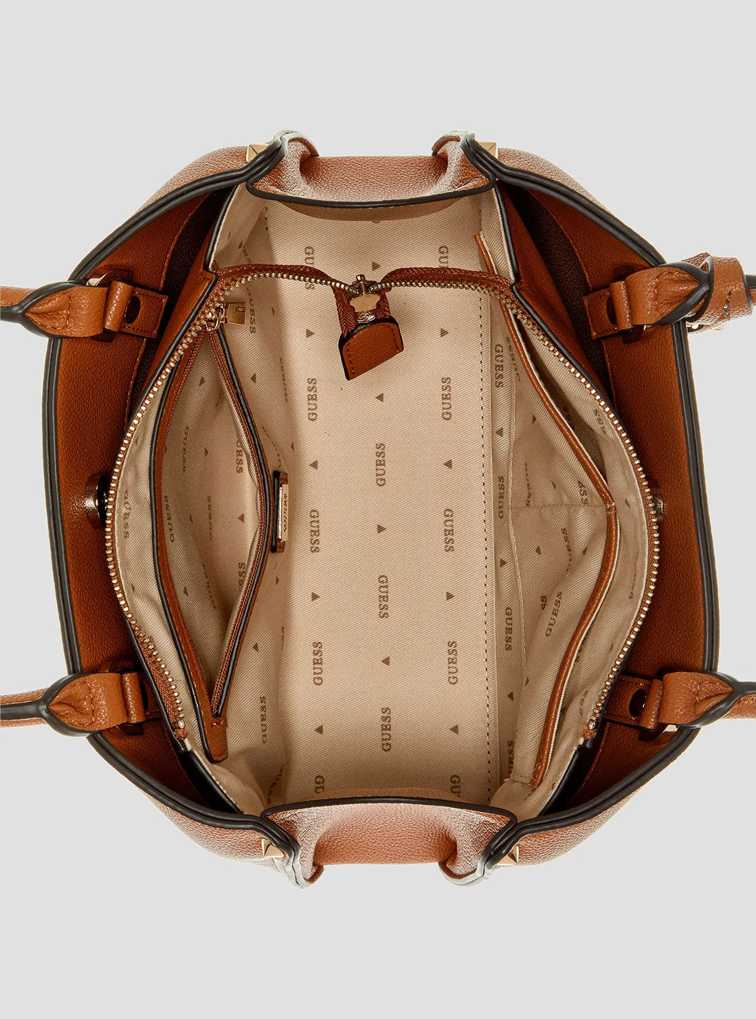 Meridian Shoulder Satchel