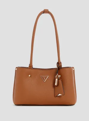 Meridian Shoulder Satchel