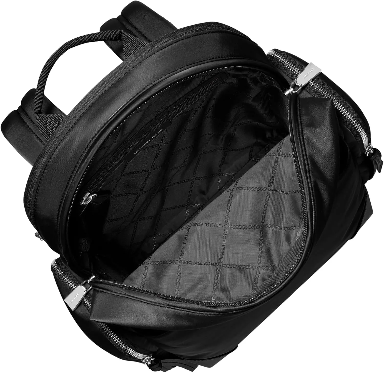 Michael Kors Prescott Large Backpack