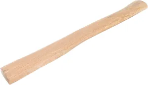 Mikikit Wooden Ax Handle Replacement for Repair Compatible Many Axes Long Ax Handle