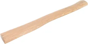 Milisten Wooden Handle Replacement for Hatchets Grip for Camping Axes and Outdoor Use Cost Axe Handle Upgrade