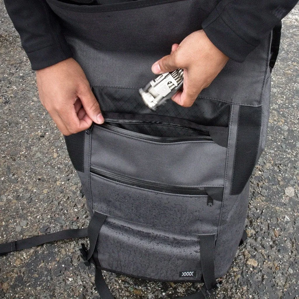 Mission Workshop The Fitzroy Pack 40L