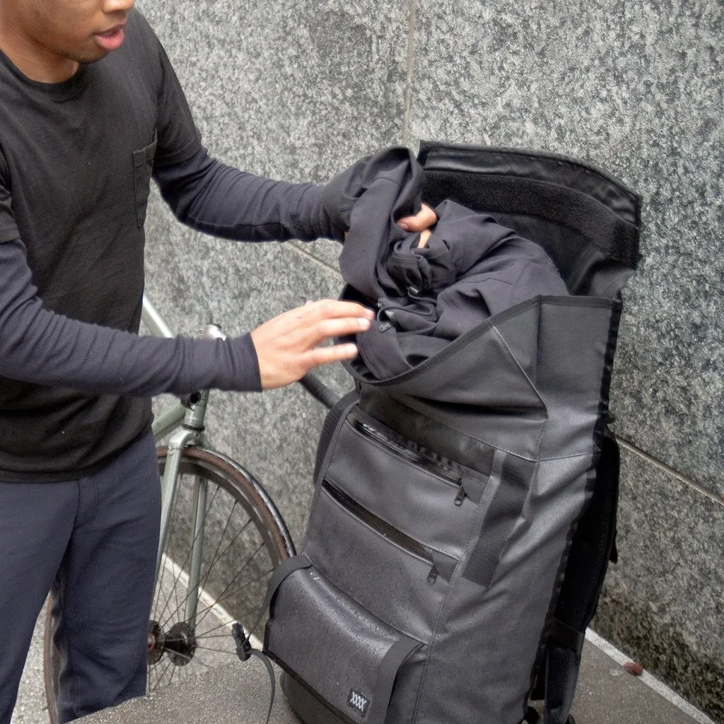 Mission Workshop The Fitzroy Pack 40L
