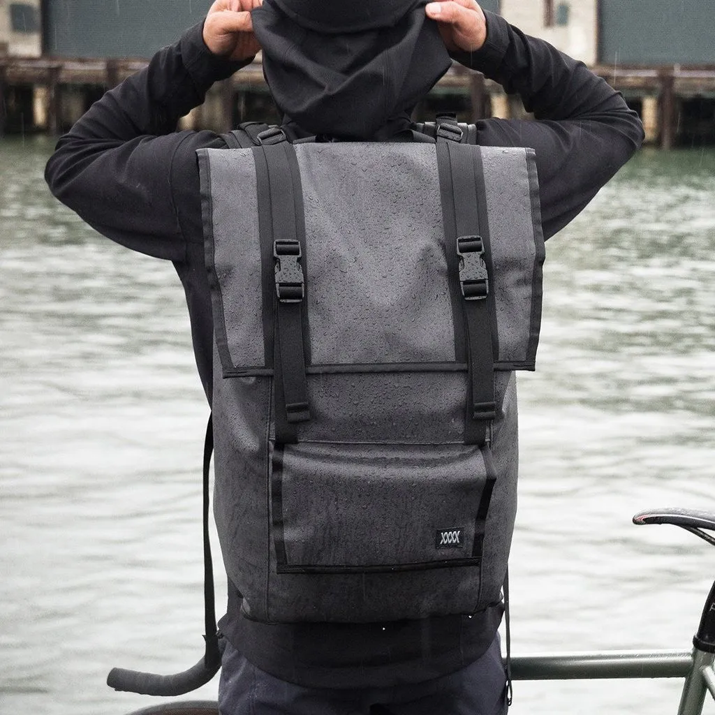 Mission Workshop The Fitzroy Pack 40L