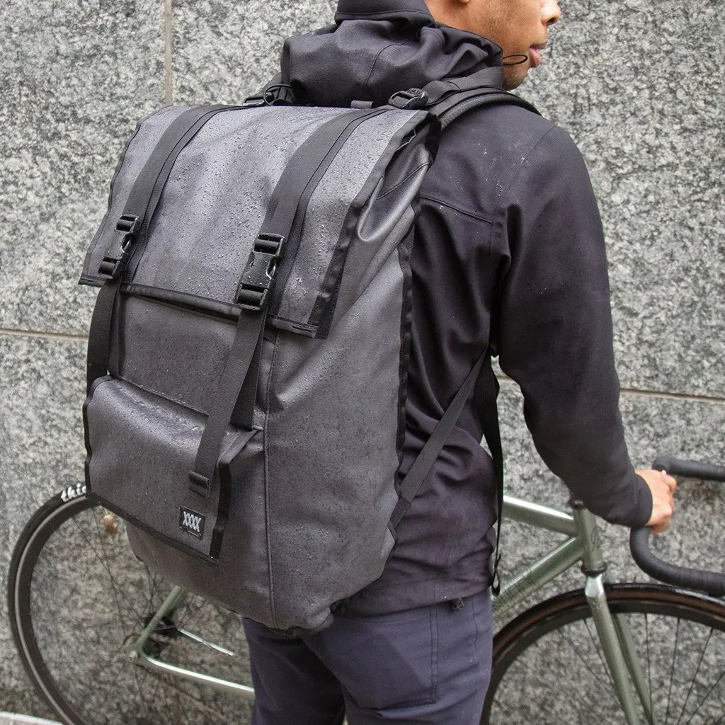 Mission Workshop The Fitzroy Pack 40L