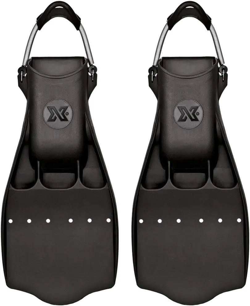 Molded Rubber Fins