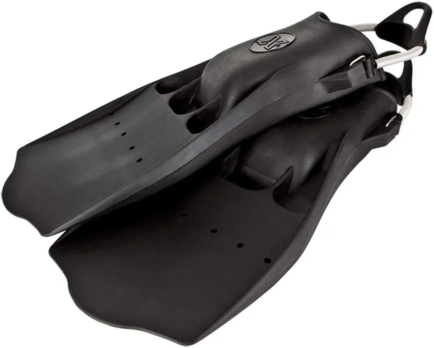 Molded Rubber Fins