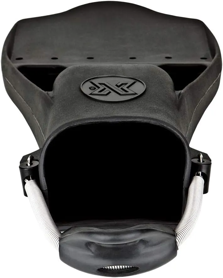Molded Rubber Fins