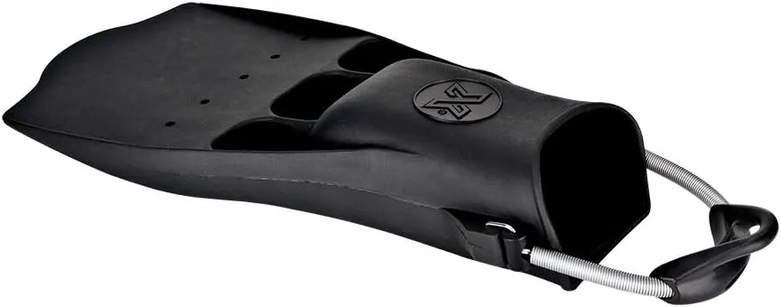 Molded Rubber Fins