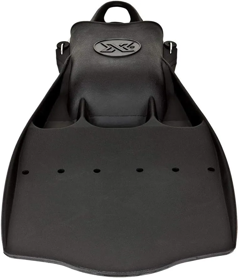 Molded Rubber Fins