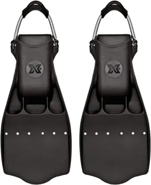 Molded Rubber Fins