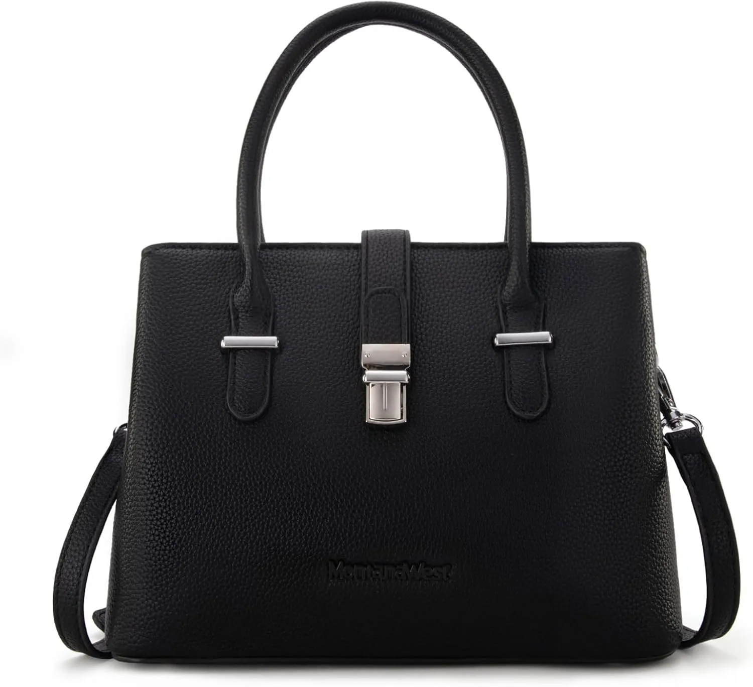 Montana West Purses for Women Small Top Handle Bag Satchel Handbags