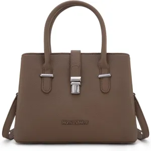 Montana West Purses for Women Small Top Handle Bag Satchel Handbags