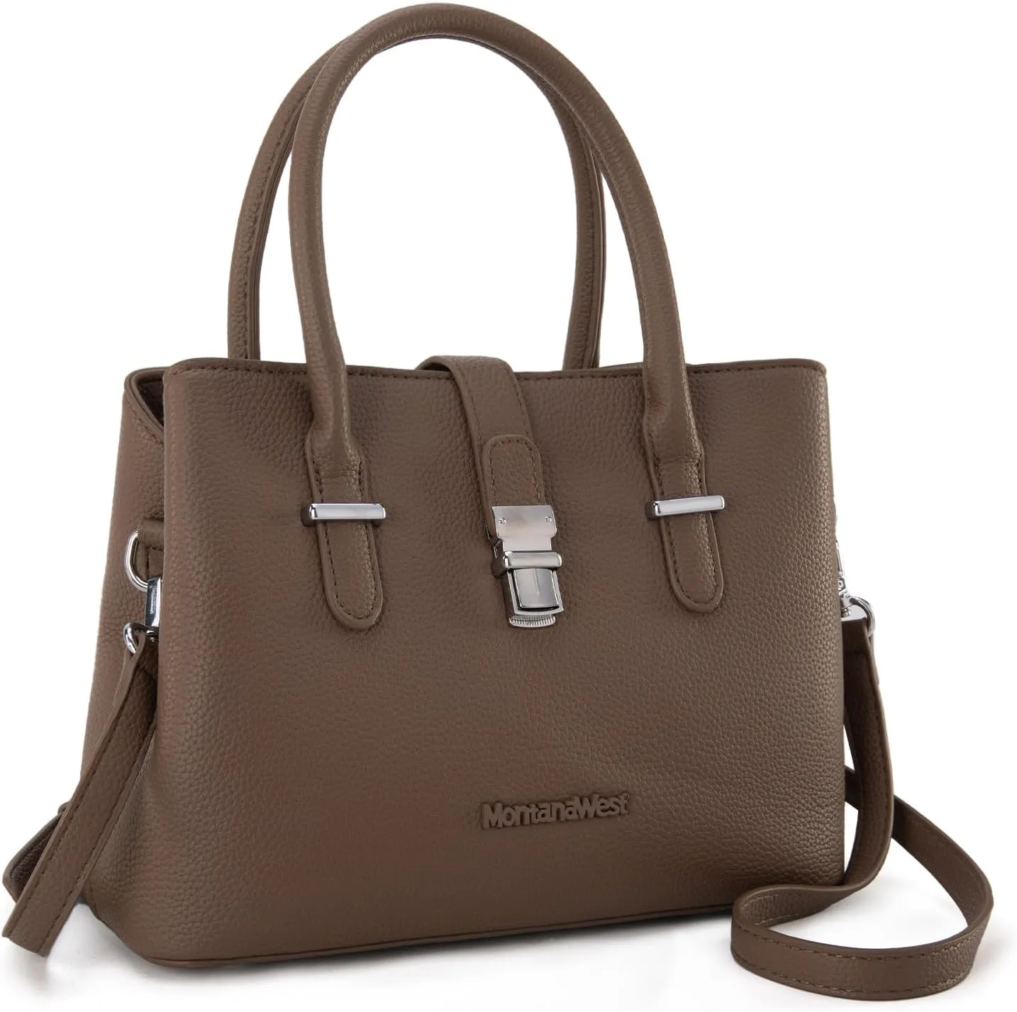 Montana West Purses for Women Small Top Handle Bag Satchel Handbags
