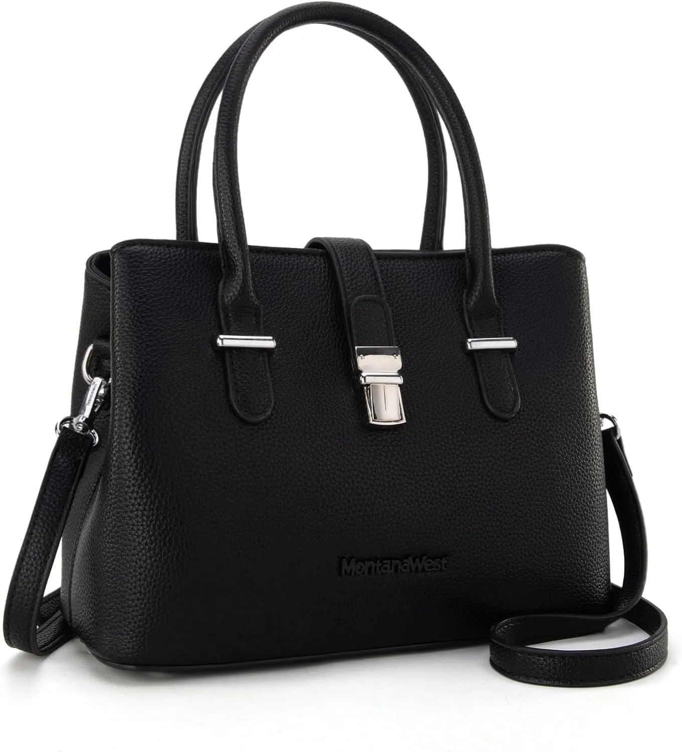 Montana West Purses for Women Small Top Handle Bag Satchel Handbags