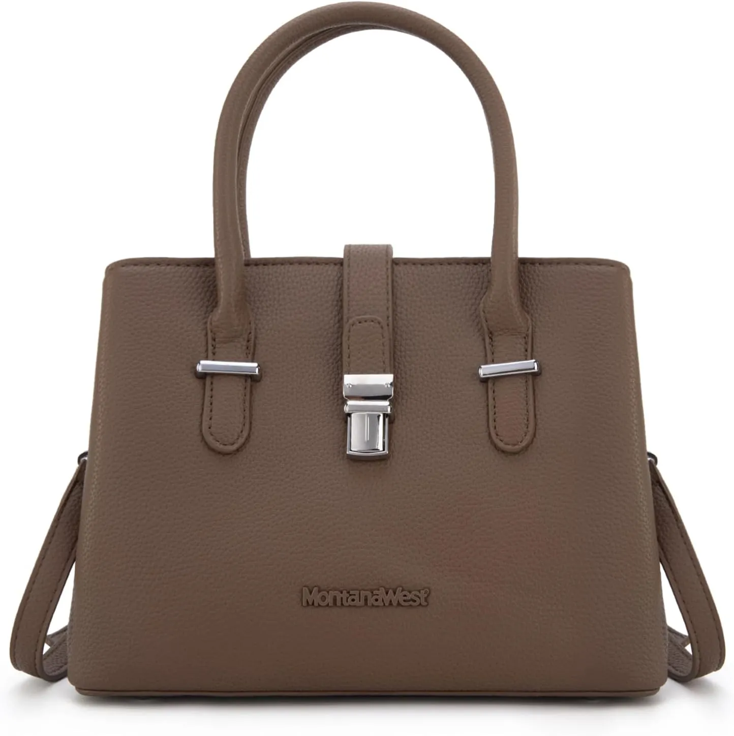 Montana West Purses for Women Small Top Handle Bag Satchel Handbags