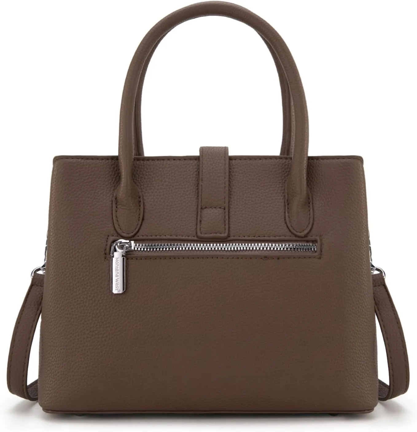 Montana West Purses for Women Small Top Handle Bag Satchel Handbags